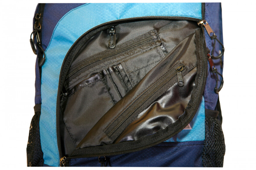 Рюкзак &amp;quot;Альберис 35&amp;quot;, Век