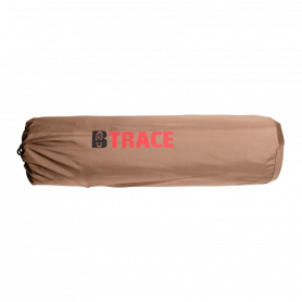 Коврик самонадувающийся Warm Pad 5, 192х66х5 см, BTrace