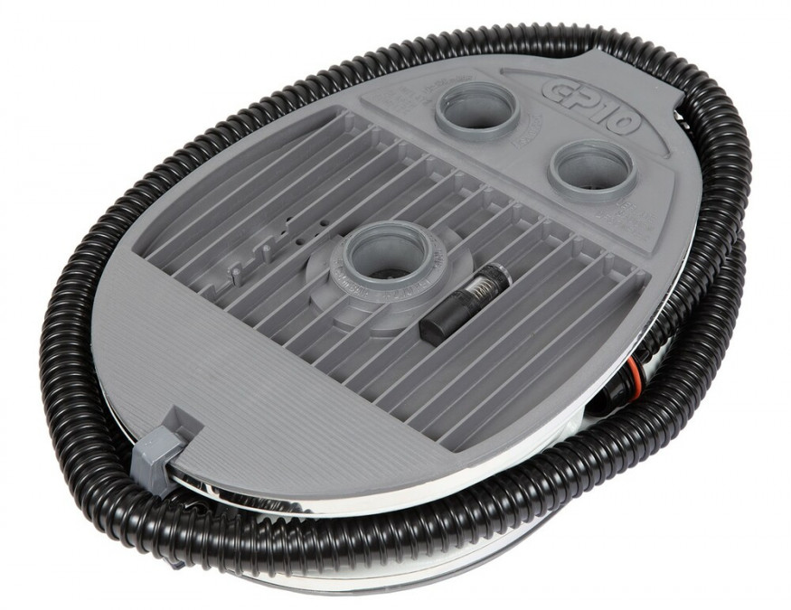 Ножной насос Bravo GP10 (6090010)