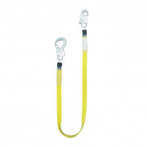 Строп из ленты одинарный нерегулируемый (A кр-01, кр-04 ков.)