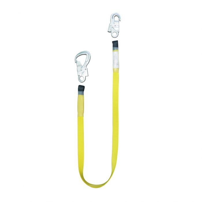 Строп из ленты одинарный нерегулируемый (A кр-01, кр-04 лист.)