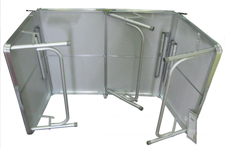 Стол складной Canadian Camper CC-TA483