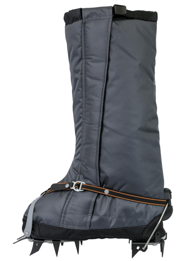 Бахилы Век утепленные Ишерим