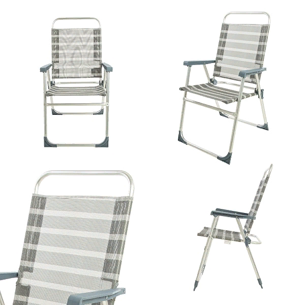 Кресло складное M3223, Green Glade