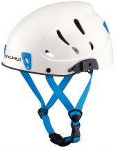 Каска ARMOUR PRO WHITE