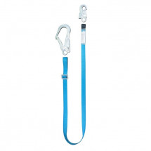 Строп из ленты одинарный регулируемый (Aр кр-03, кр-04 лист.)