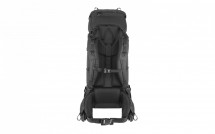 Рюкзак туристический Sayan-100 черный, Манарага