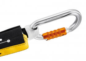 Фиксатор для карабинов STRING XL, PETZL