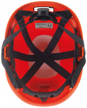 Каска Ares Red, CAMP