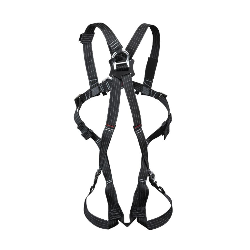 Привязь страховочная Венто Высота 041T (искробезопасная)