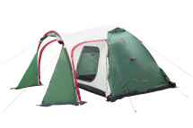 Палатка Canadian Camper Rino 3, цвет woodland