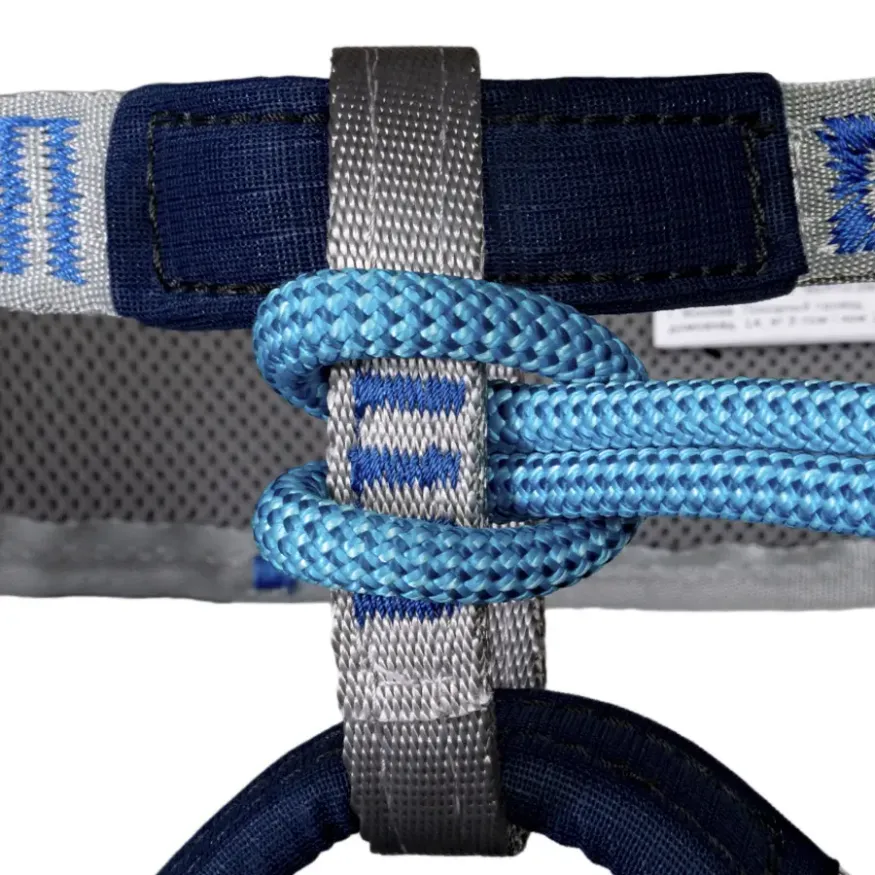 Самостраховка динамическая Ice 40х80, Венто