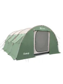 Палатка-шатер Scarp зеленый, Btrace