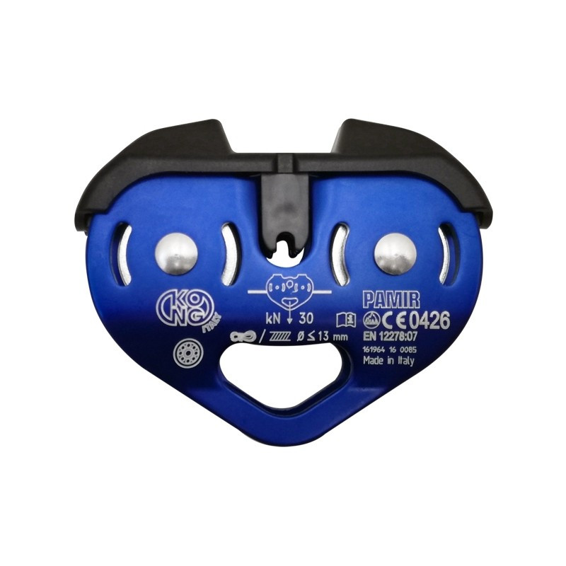 Двойной ролик Pamir Fast, KONG