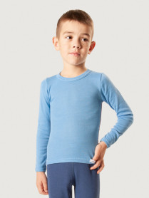 Термофутболка детская Comazo Active -25