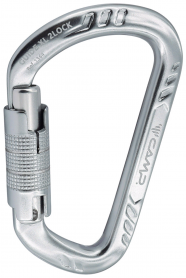 Карабин Guide XL 2Lock Grey, CAMP