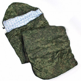 Спальный мешок Prestige 6KУВ шестислойный