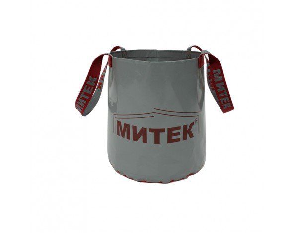 Ведро Митек без крышки диаметр 30 см, высота 30 см