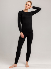 Термофутболка женская Comazo SPORT -35      