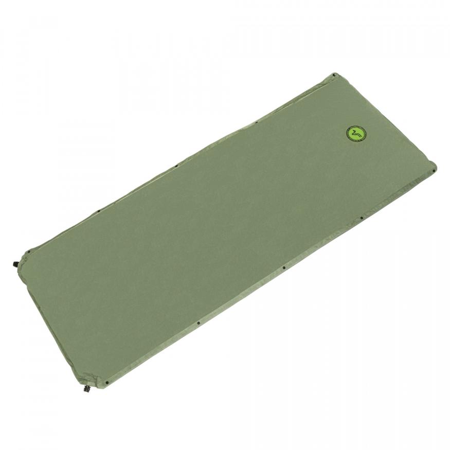 Коврик самонадувающийся Comfort Delta 5 см, Maverick