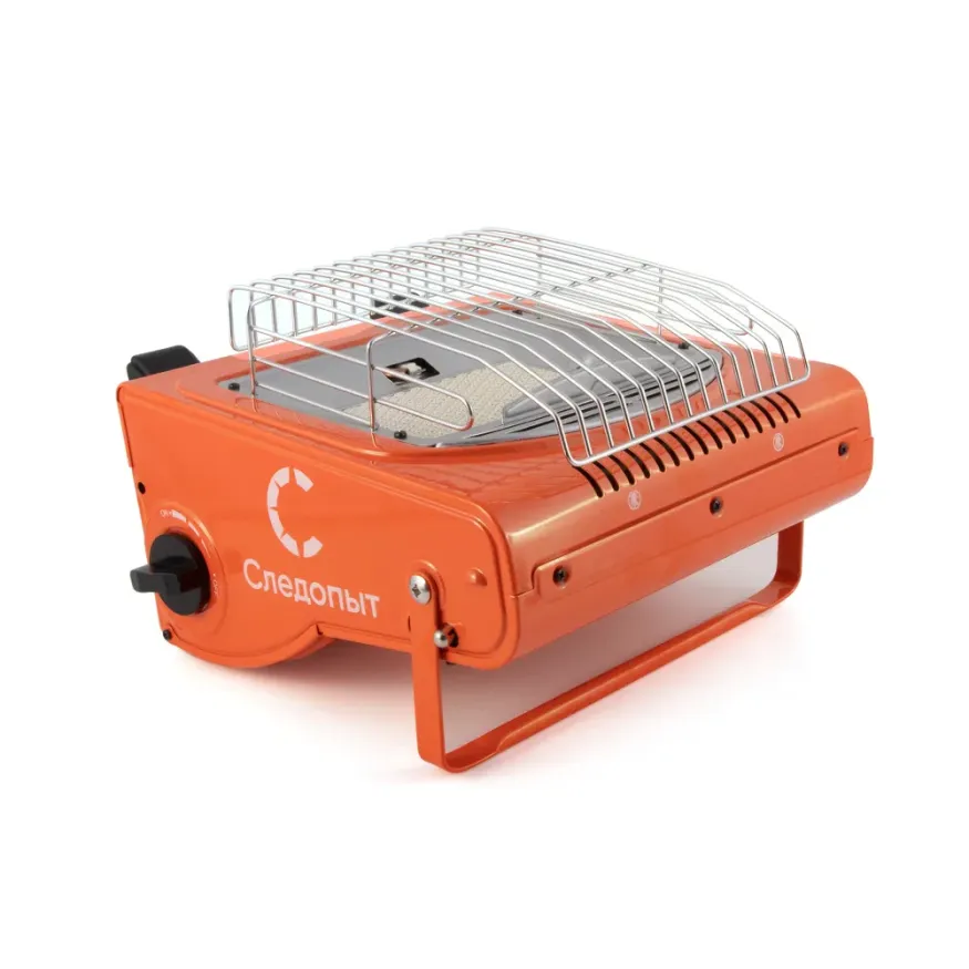 Обогреватель туристический Очаг, Следопыт