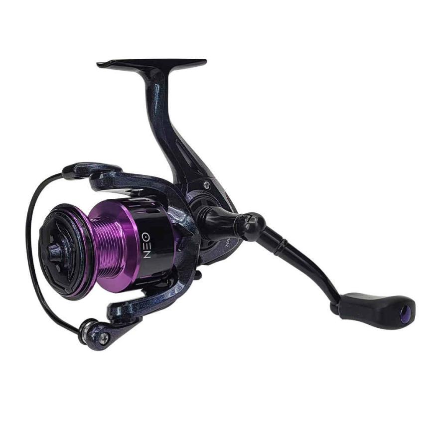 Катушка безынерционная Namazu Pro Neo , 5+1 подшипников