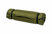 Коврик самонадувающийся VELOUR MAT, 198х70х 8 см, TALBERG