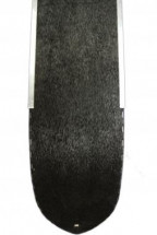 Лыжи Зима полнокамусные (береза, осина 220мм), длина 135 см