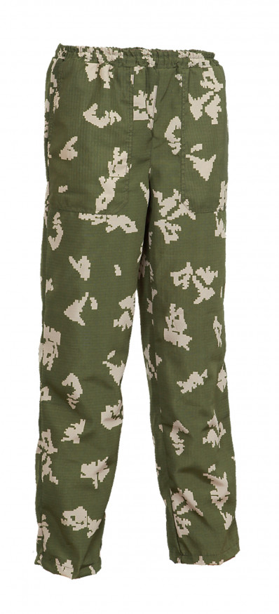 Костюм &amp;quot;Лето&amp;quot;, Сталкер