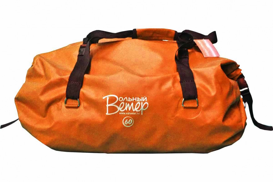 Гермобаул ПВХ 100 л