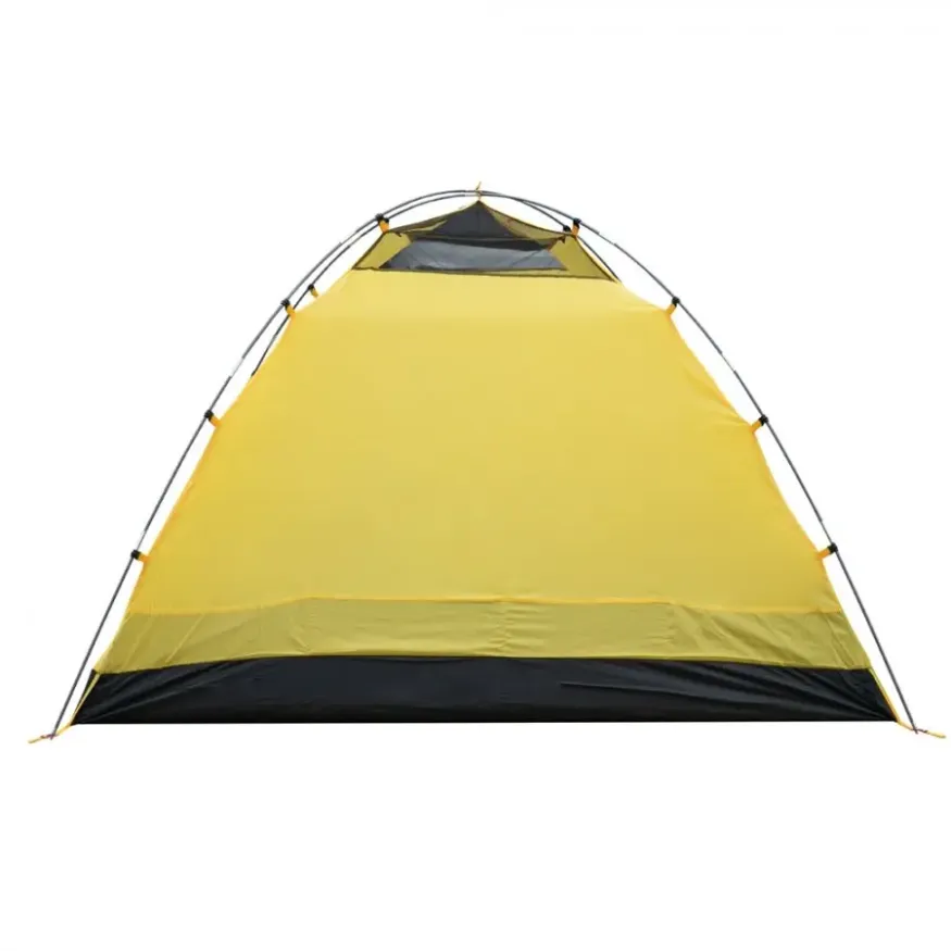 Палатка Lair 2 v2, зеленый, Tramp