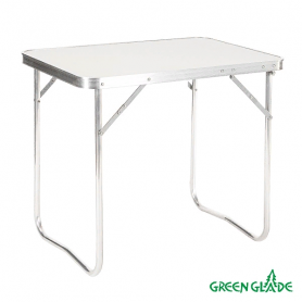 Стол складной Р109 71,5х48 промо, Green Glade