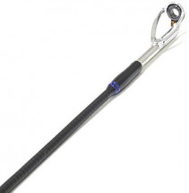 Спиннинг штекерный карбоновый Namazu Pro &amp;quot;N-Force Undisputed&amp;quot; IM8, 2,4 м