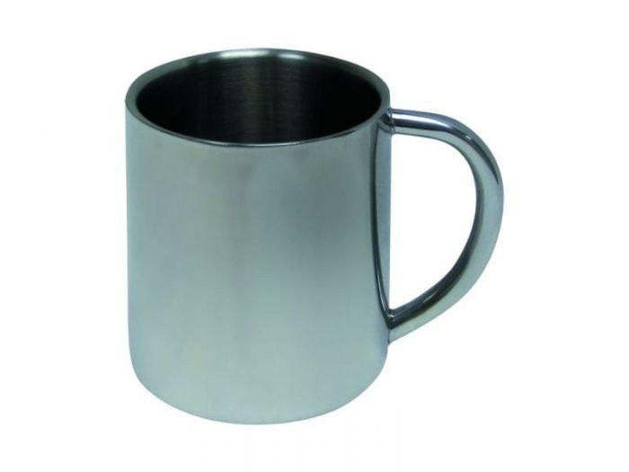 Кружка Металлическая Купить