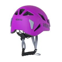 Каска альпинистская Pulsar, цвет фиолетовый, Венто