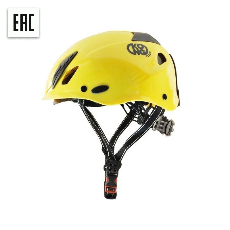 Каска Mouse Work, белая, EN 397; EAC, KONG