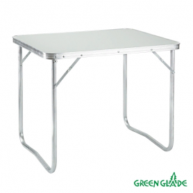 Стол складной Р509 80х60 промо, Green Glade