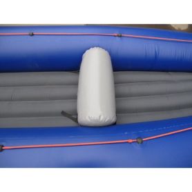 Лодка Пионер 450, Вольный ветер