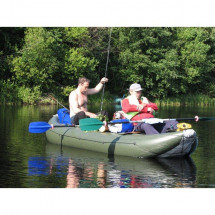 Лодка Пионер 450