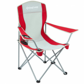 3818 Arms Chair кресло складное King Camp