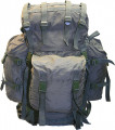 Рюкзак Век рейдовый Тактика-80+10 тактический