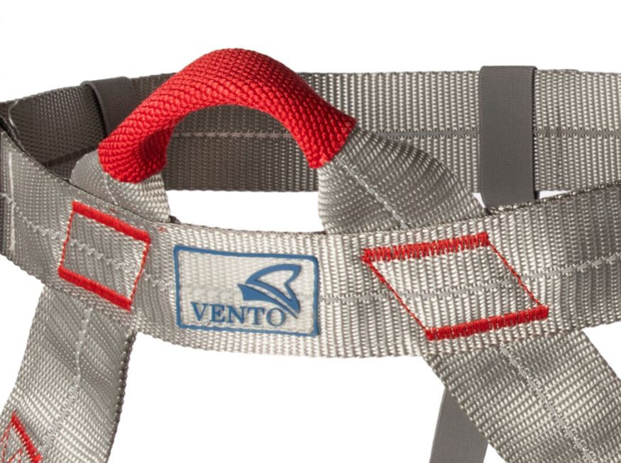 Поясная беседка Стандарт, Венто