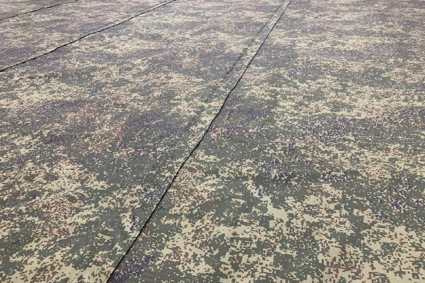 Палатка универсальная УП-5 Енисей двухслойная