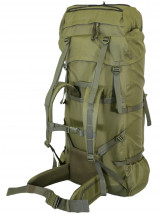 Рюкзак экспедиционный Лось-120, Век