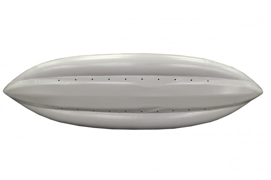 Байдарка надувная Т-34