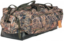 Рюкзак-сумка "AVI RANGER CARGOBAG CAMO" на 90 литров (камуфляжный)