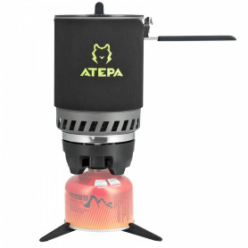 Система приготовления пищи AA2202, ATEPA