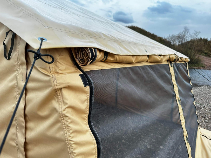 Шатер Енисей 5