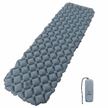Коврик надувной 1008 MATTRESS 189 х 58 х 6 см, ATEPA