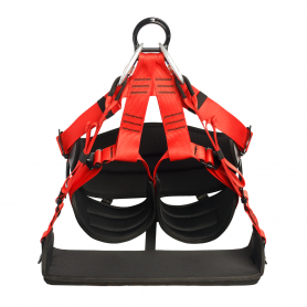 Рабочее сиденье для &amp;quot;Промальп Мастер 2020&amp;quot; Ширина опорной части сиденья 175 мм